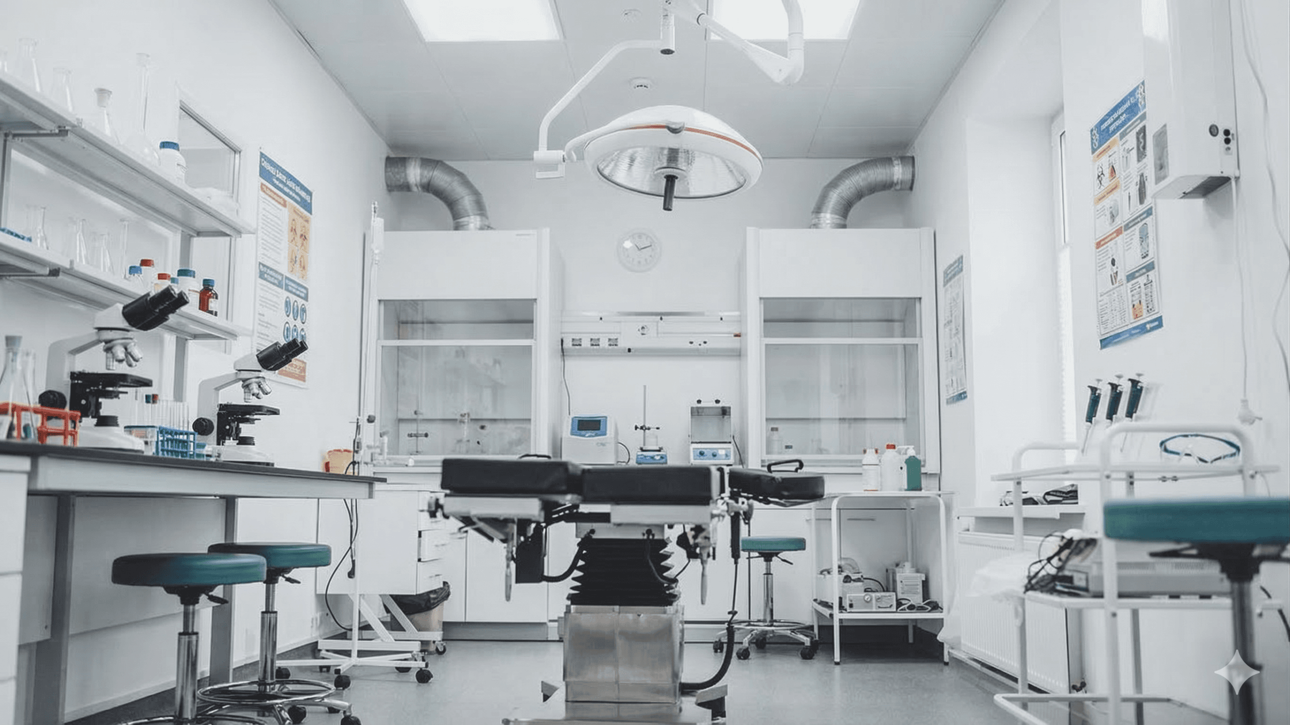 Black Forest MD Lifestyle