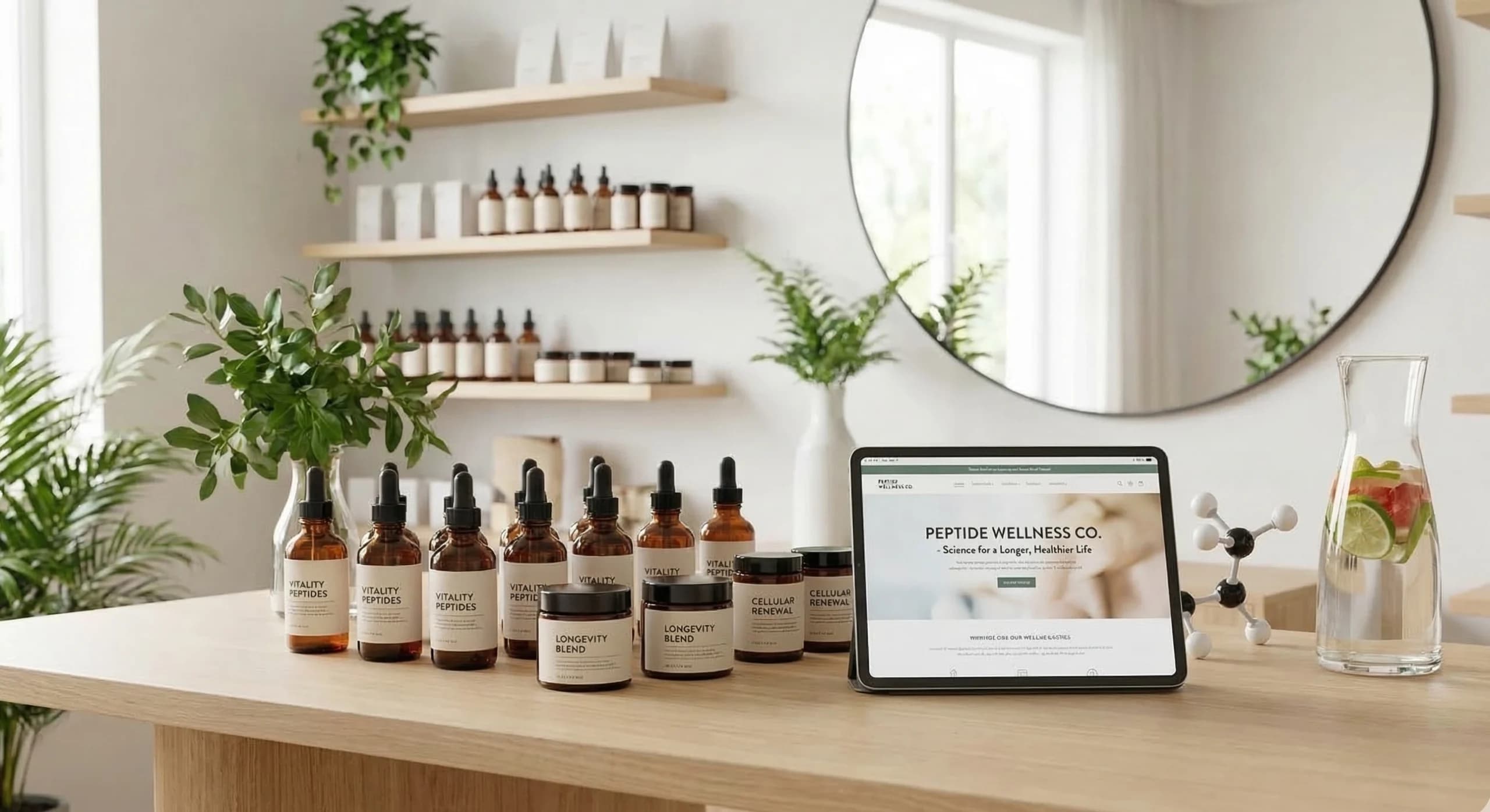 Black Forest MD Lifestyle