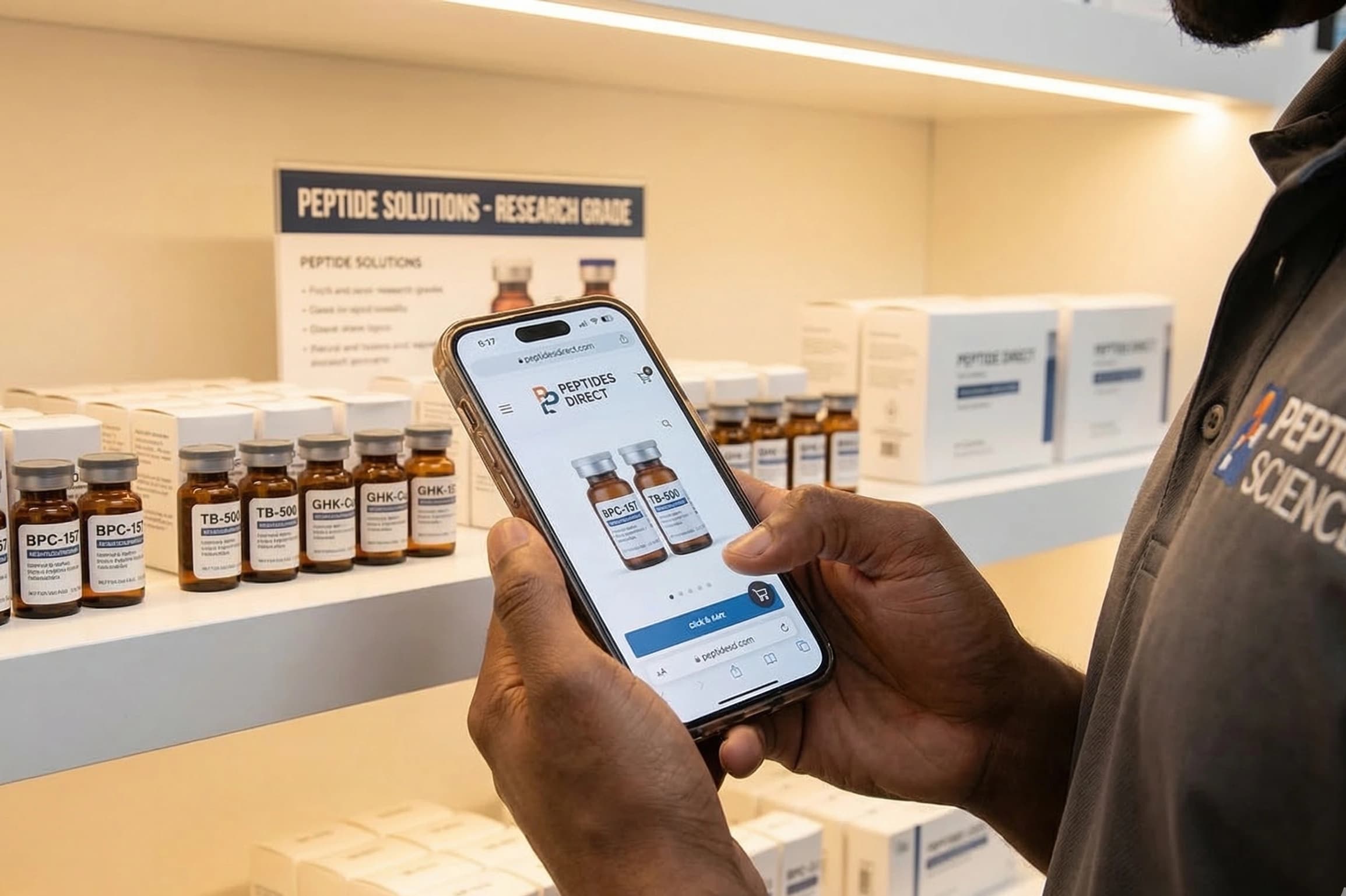 Black Forest MD Lifestyle