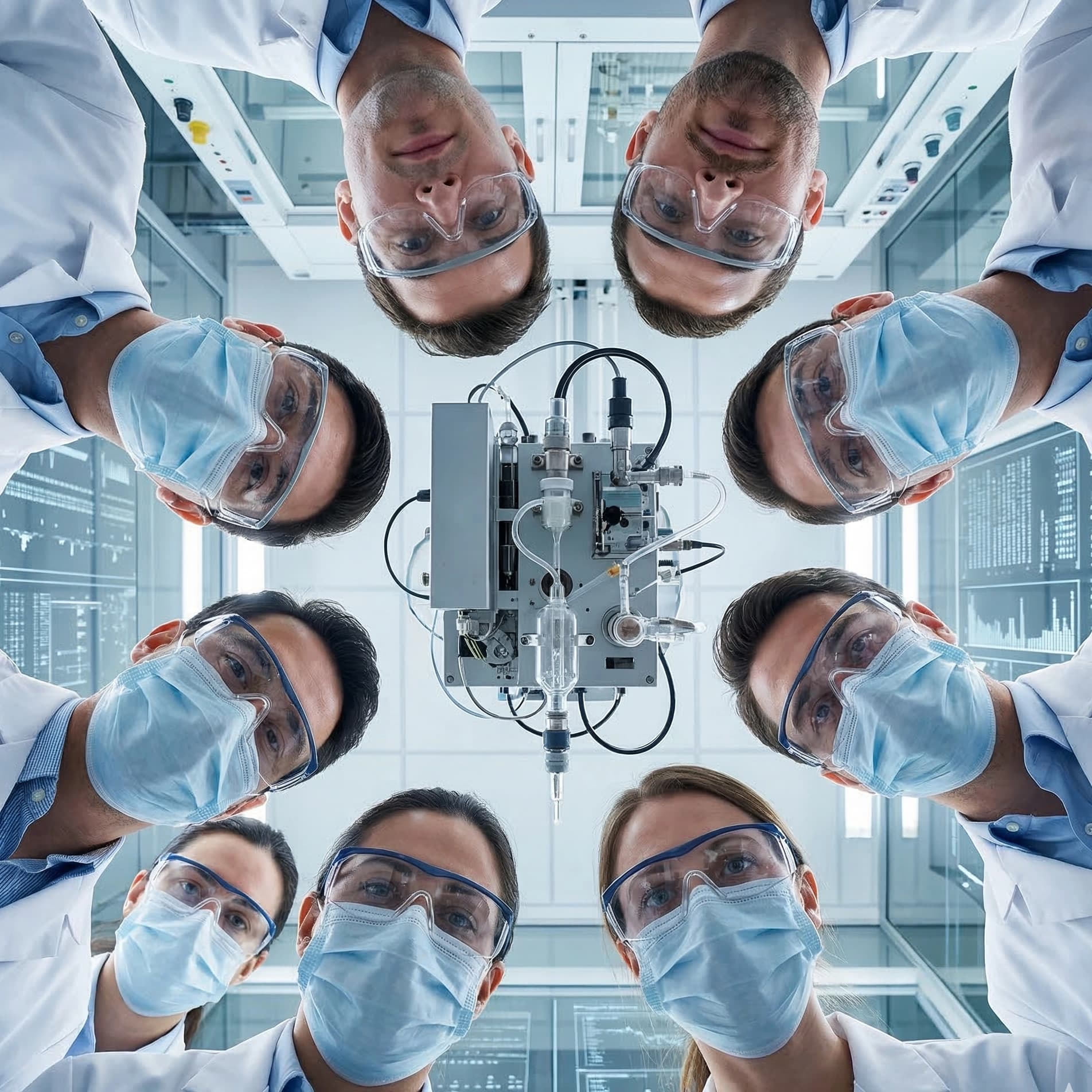 Black Forest MD Lifestyle